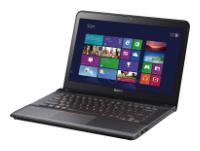 Ремонт Sony VAIO SVE1512W1R в Москве