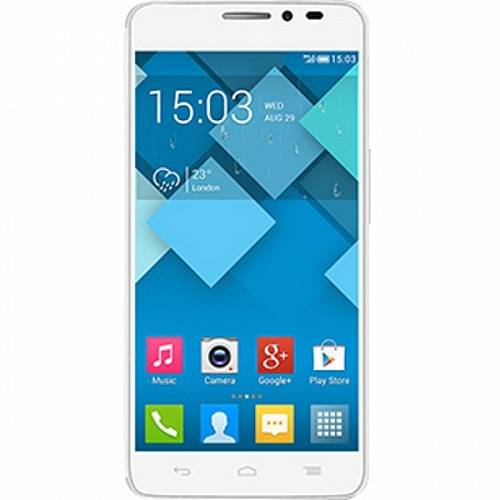 Ремонт Alcatel One Touch Idol X в Москве
