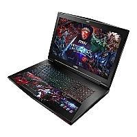 Ремонт MSI GT72S 6QF Dominator Pro Heroes Special Edition(4K) в Москве