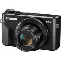 Чистка матрицы для Canon PowerShot G7X Mark III в Москве
