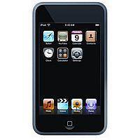 Ремонт Apple iPod touch в Москве