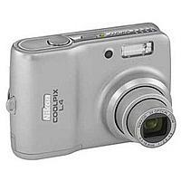 Юстировка для Nikon COOLPIX L4 в Москве