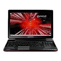 Ремонт Toshiba qosmio f750-112 в Москве