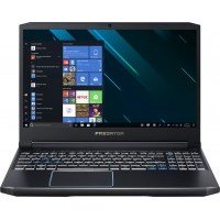 Полная диагностика для Acer Predator Helios 300 PH315-52 в Москве