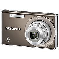 Ремонт Olympus FE-4040 в Москве