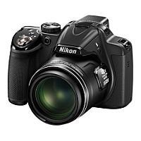 Замена шлейфа для Nikon Coolpix P530 в Москве