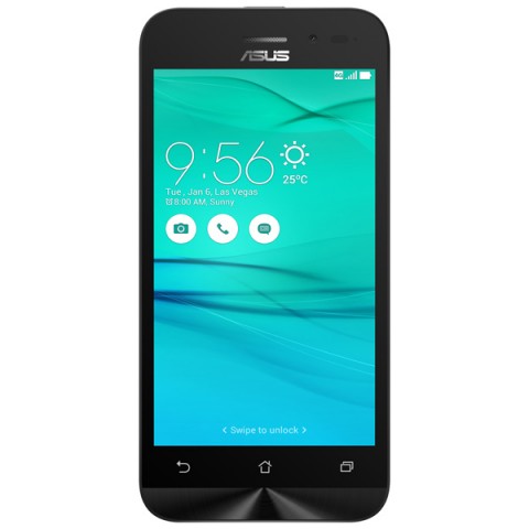 Ремонт Asus ZenFone Go ZB450KL в Москве