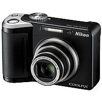 Замена аккумулятора для Nikon COOLPIX P60 в Москве