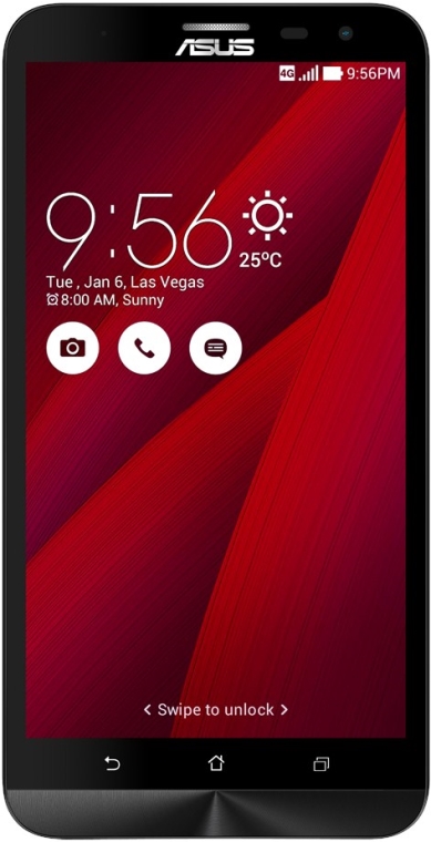 Ремонт Asus ZenFone 2 Laser 32GB ZE601KL в Москве