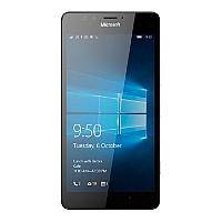 Прошивка с восстановлением bootloader для Microsoft Lumia 950 в Москве