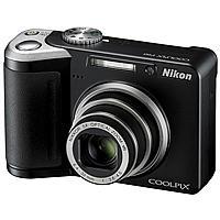 Замена матрицы для Nikon COOLPIX P60 в Москве