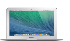 Ремонт Apple MacBook Air 11-inch Early 2014 в Москве