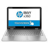 Замена процессора для HP Envy 15-u000 x360 в Москве