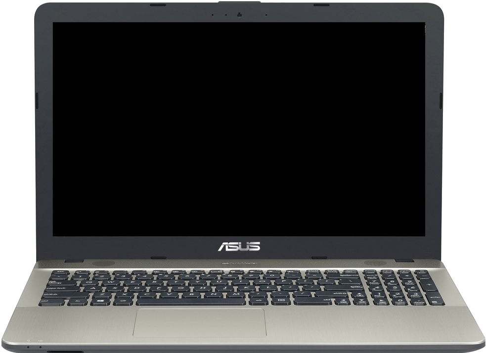 Ремонт Asus VivoBook Max X541NC в Москве