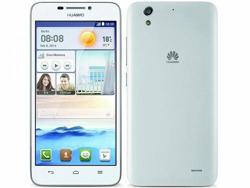 Ремонт Huawei Ascend G630 в Москве