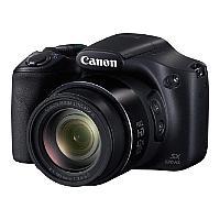 Ремонт Canon PowerShot SX520 HS в Москве