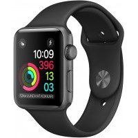 Ремонт Apple Watch 2 в Москве
