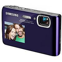 Чистка матрицы для Samsung ST100 в Москве