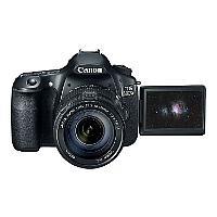 Ремонт Canon EOS 60Da Kit в Москве