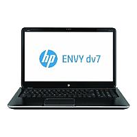 Установка программ для HP Envy dv7-7200 в Москве