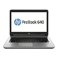 Настройка ПО для HP ProBook 640 G1 в Москве