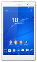 Замена вибромотора для Sony Xperia Z3 Tablet Compact в Москве