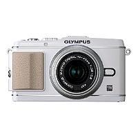 Прошивка для Olympus Pen E-P3 Kit в Москве