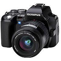 Замена разъема для Olympus E-500 в Москве