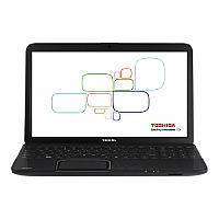 Ремонт Toshiba SATELLITE C850D-C7K в Москве