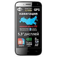 Ремонт Explay Navigator в Москве