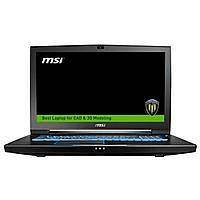 Замена SSD для MSI WT73VR 7RM в Москве