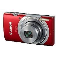 Замена стекла для Canon Digital IXUS 150 в Москве