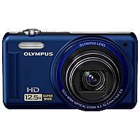 Ремонт Olympus VR-320 в Москве