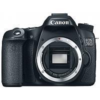 Ремонт Canon eos 70d в Москве