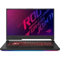 Ремонт Asus ROG Strix G GL731GW в Москве