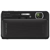 Ремонт Sony cyber-shot dsc-tx20 в Москве