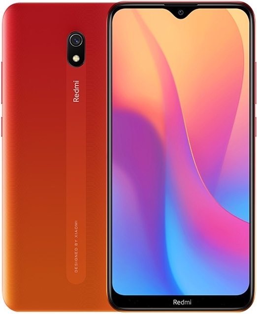 Ремонт Xiaomi Redmi 8A в Москве