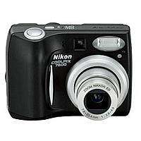 Ремонт Nikon COOLPIX 7600 в Москве