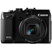 Замена разъема для Canon PowerShot G1X в Москве