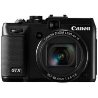 Юстировка для Canon PowerShot G1X в Москве