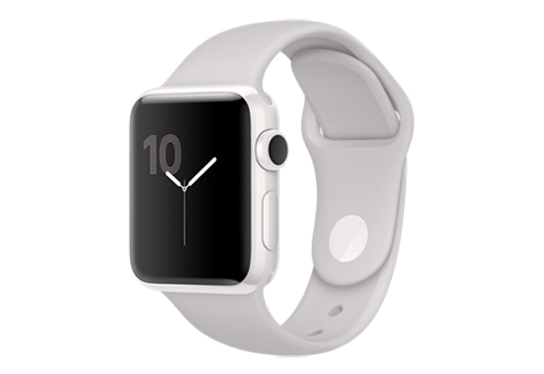 Ремонт Apple Watch Edition 38 мм в Москве