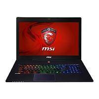 Гравировка клавиатуры для MSI GS70 2PE Stealth Pro в Москве