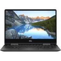 Гравировка клавиатуры для Dell Inspiron 13 7386 2-in-1 в Москве