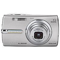 Ремонт Olympus MJU 780 DIGITAL в Москве