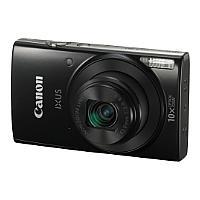 Ремонт Canon IXUS 180 в Москве
