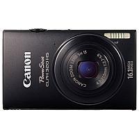 Замена шлейфа для Canon powershot elph 320 hs в Москве
