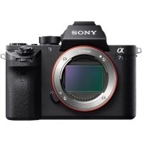 Замена зеркала для Sony A7s II в Москве