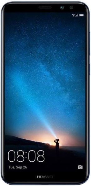 Прошивка с восстановлением bootloader для Huawei Mate 10 Lite в Москве