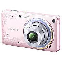 Ремонт Sony CYBER-SHOT DSC-W350D в Москве