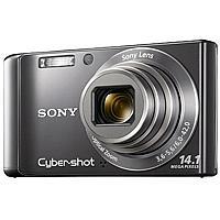 Ремонт Sony CYBER-SHOT DSC-W370 в Москве